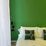 아파트 Alma De Chiaja - Luxury Design Plebiscito *