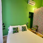 Alma De Chiaja - Luxury Design Plebiscito 나폴리