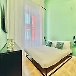 아파트 Alma De Chiaja - Luxury Design Plebiscito