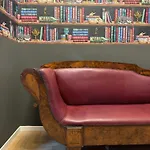 아파트 Alma De Chiaja - Luxury Design Plebiscito