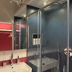 아파트 Alma De Chiaja - Luxury Design Plebiscito *