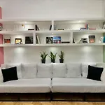 Alma De Chiaja - Luxury Design Plebiscito 나폴리