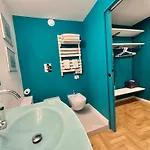 아파트 Alma De Chiaja - Luxury Design Plebiscito *