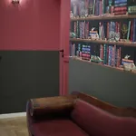 Alma De Chiaja - Luxury Design Plebiscito 아파트 *