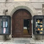 아파트 Alma De Chiaja - Luxury Design Plebiscito *