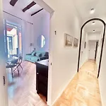 Alma De Chiaja - Luxury Design Plebiscito 아파트