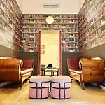 Alma De Chiaja - Luxury Design Plebiscito 아파트