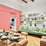 Alma De Chiaja - Luxury Design Plebiscito *