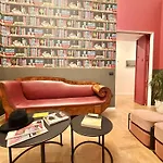 Alma De Chiaja - Luxury Design Plebiscito *