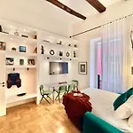 Alma De Chiaja - Luxury Design Plebiscito *