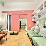 Alma De Chiaja - Luxury Design Plebiscito
