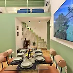 Alma De Chiaja - Luxury Design Plebiscito