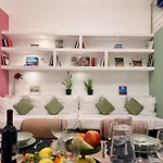 Alma De Chiaja - Luxury Design Plebiscito * 나폴리