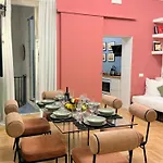 Alma De Chiaja - Luxury Design Plebiscito 아파트