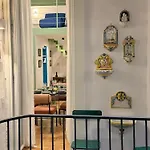 아파트 Alma De Chiaja - Luxury Design Plebiscito