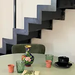 Alma De Chiaja - Luxury Design Plebiscito 아파트