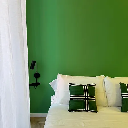 Apartmán Alma De Chiaja - Luxury Design Plebiscito *