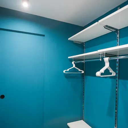 Alma De Chiaja - Luxury Design Plebiscito * Neapol