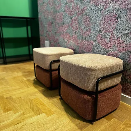 Alma De Chiaja - Luxury Design Plebiscito * Neapol