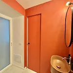 Apartamento Alma De Chiaja - Luxury Design Plebiscito Nápoles