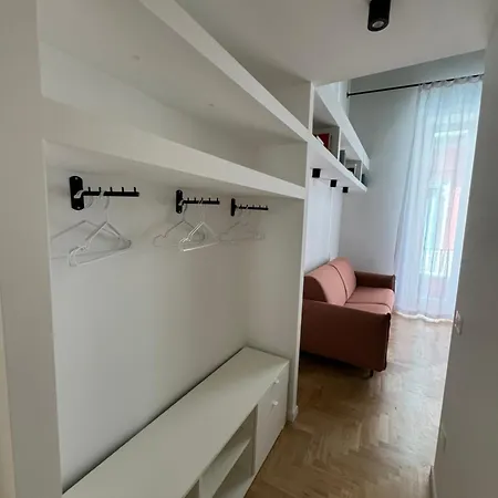 Alma De Chiaja - Luxury Design Plebiscito