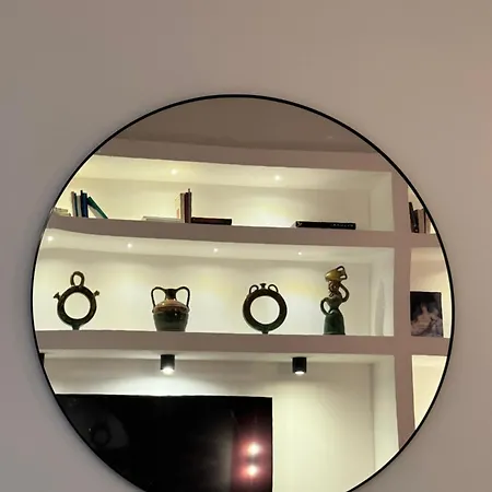 Alma De Chiaja - Luxury Design Plebiscito Napels