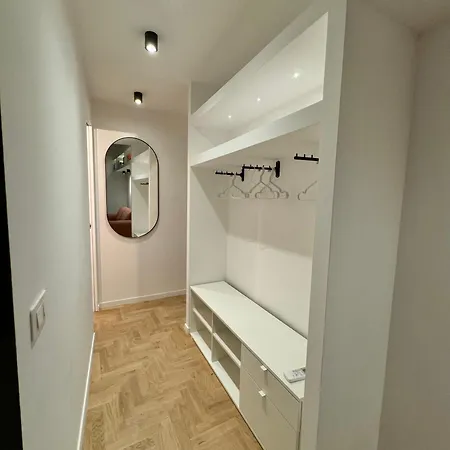 Appartement Alma De Chiaja - Luxury Design Plebiscito