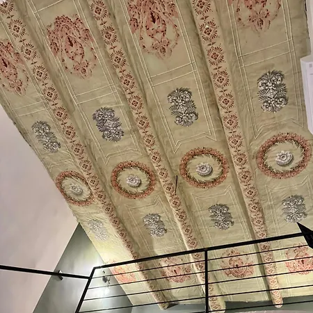 Alma De Chiaja - Luxury Design Plebiscito Napels