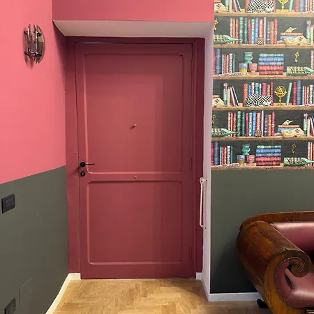 Alma De Chiaja - Luxury Design Plebiscito