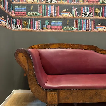 Appartement Alma De Chiaja - Luxury Design Plebiscito