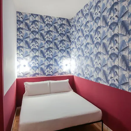 Alma De Chiaja - Luxury Design Plebiscito * Naples