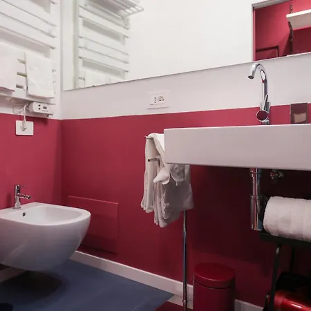 Alma De Chiaja - Luxury Design Plebiscito Apartment *