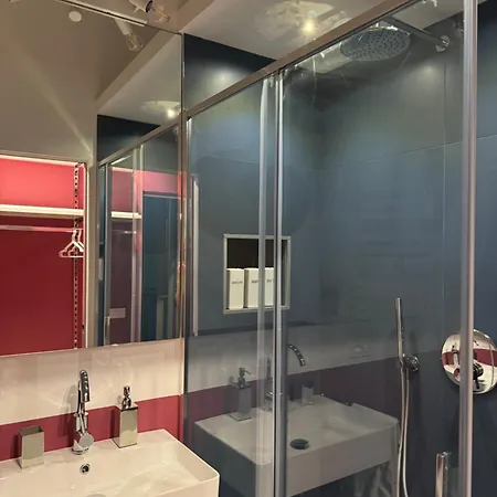 Appartement Alma De Chiaja - Luxury Design Plebiscito *