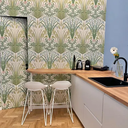 Appartement Alma De Chiaja - Luxury Design Plebiscito