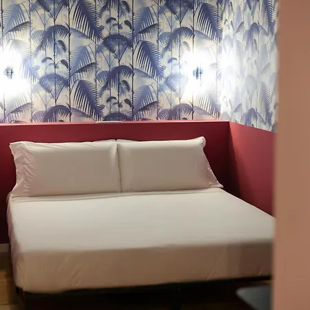 Alma De Chiaja - Luxury Design Plebiscito *