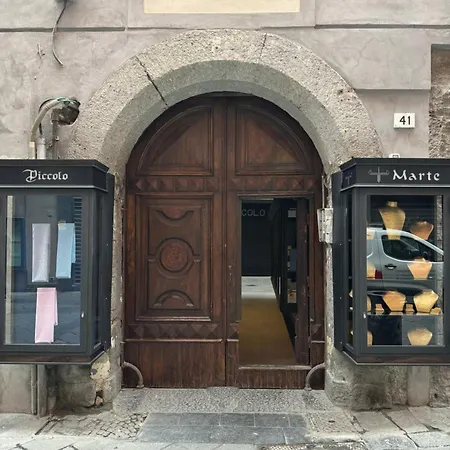 Appartement Alma De Chiaja - Luxury Design Plebiscito *