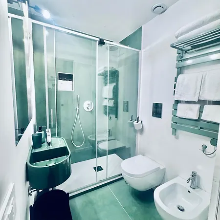 Alma De Chiaja - Luxury Design Plebiscito