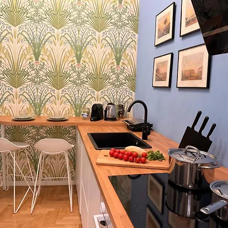 Alma De Chiaja - Luxury Design Plebiscito