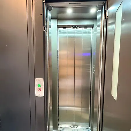 Alma De Chiaja - Luxury Design Plebiscito Napoli