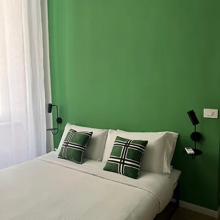 Alma De Chiaja - Design & Nápoles