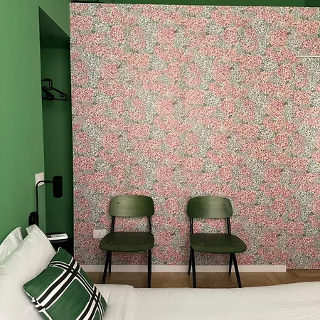 Apartamento Alma De Chiaja - Design &