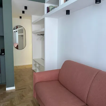 Apartamento Alma De Chiaja - Design & *
