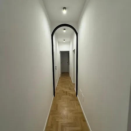 Apartamento Alma De Chiaja - Design &