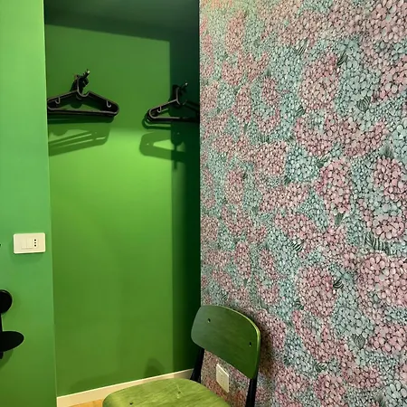 Apartamento Alma De Chiaja - Design & Nápoles