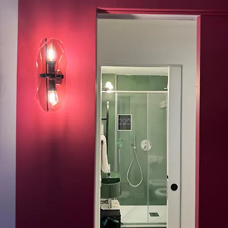 Alma De Chiaja - Luxury Design Plebiscito