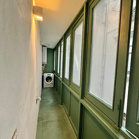 Apartamento Alma De Chiaja - Design &