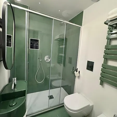 Apartamento Alma De Chiaja - Design & *