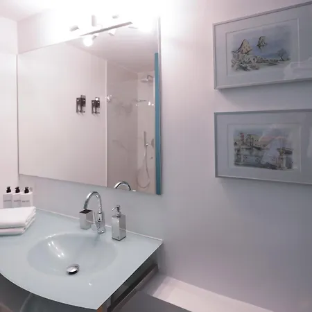 Apartamento Alma De Chiaja - Design & Nápoles