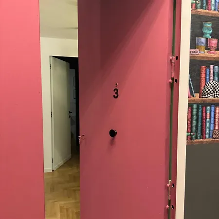 Alma De Chiaja - Design & Apartamento Nápoles