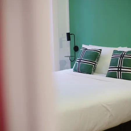 Alma De Chiaja - Design & Apartamento *